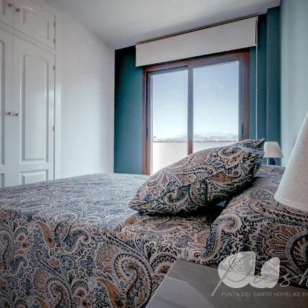 Pushe Village Playa Granada Beach&Golf 2 Motril Exterior photo