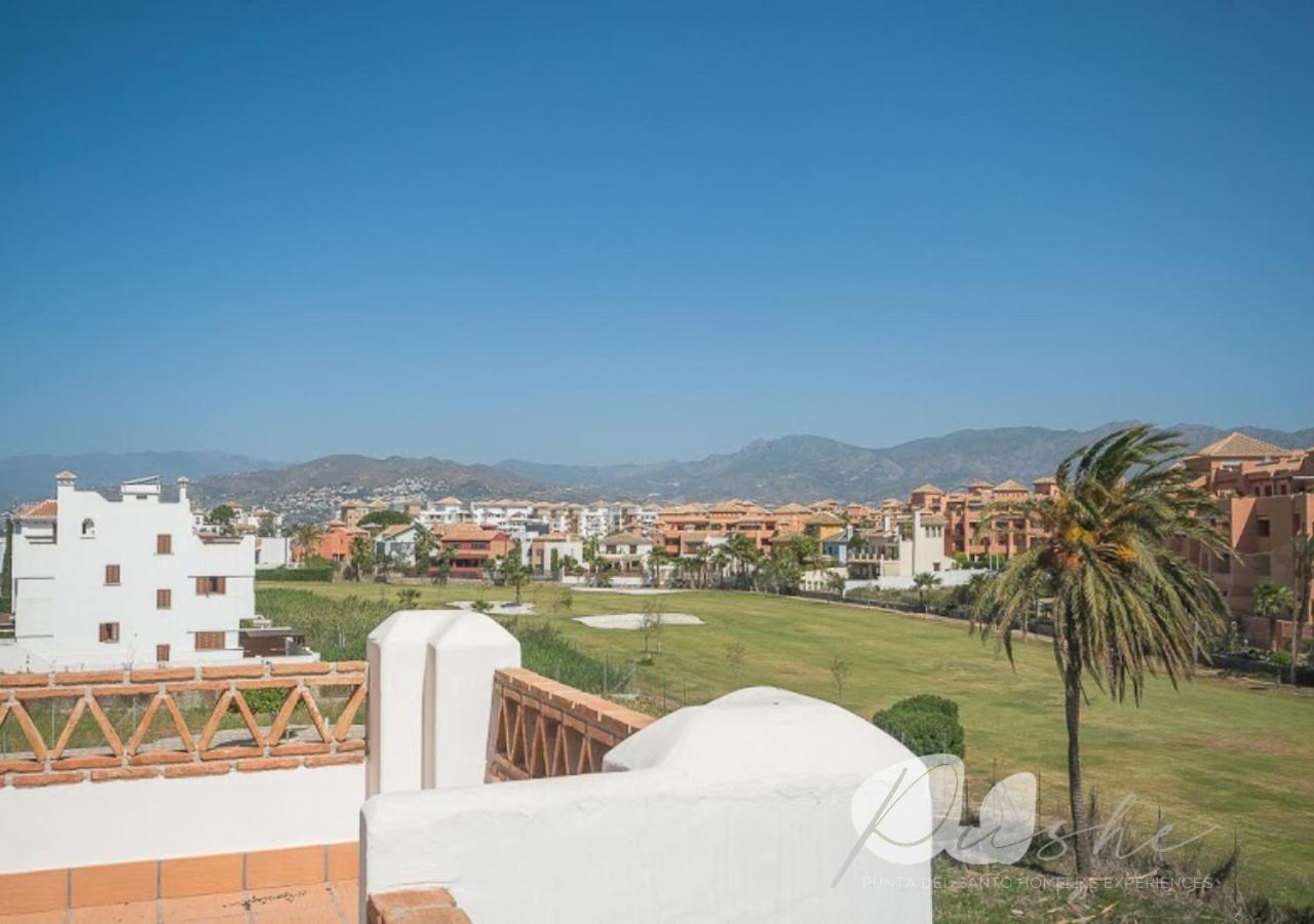 Pushe Village Playa Granada Beach&Golf 2 Motril Exterior photo