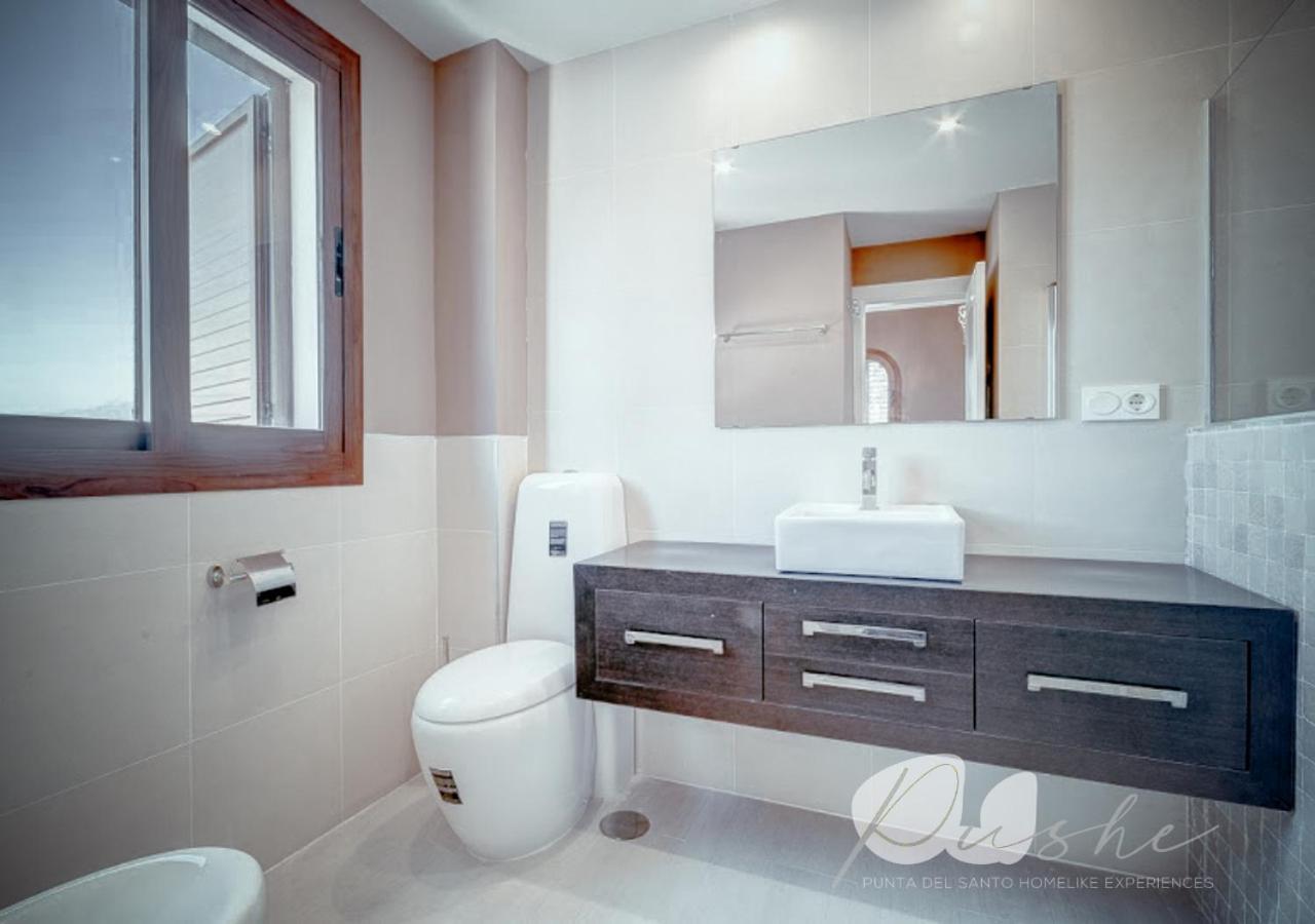 Pushe Village Playa Granada Beach&Golf 2 Motril Exterior photo