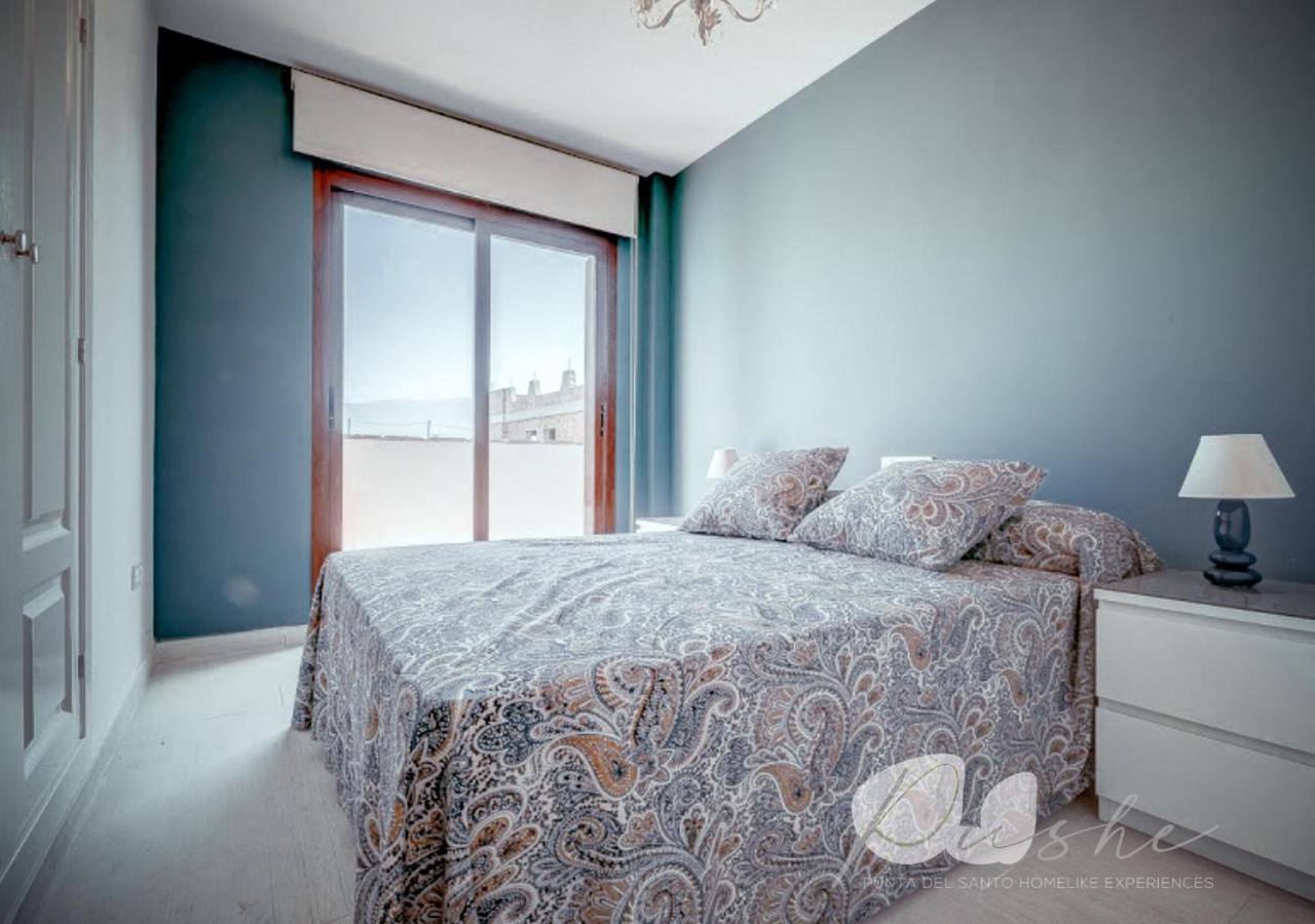 Pushe Village Playa Granada Beach&Golf 2 Motril Exterior photo
