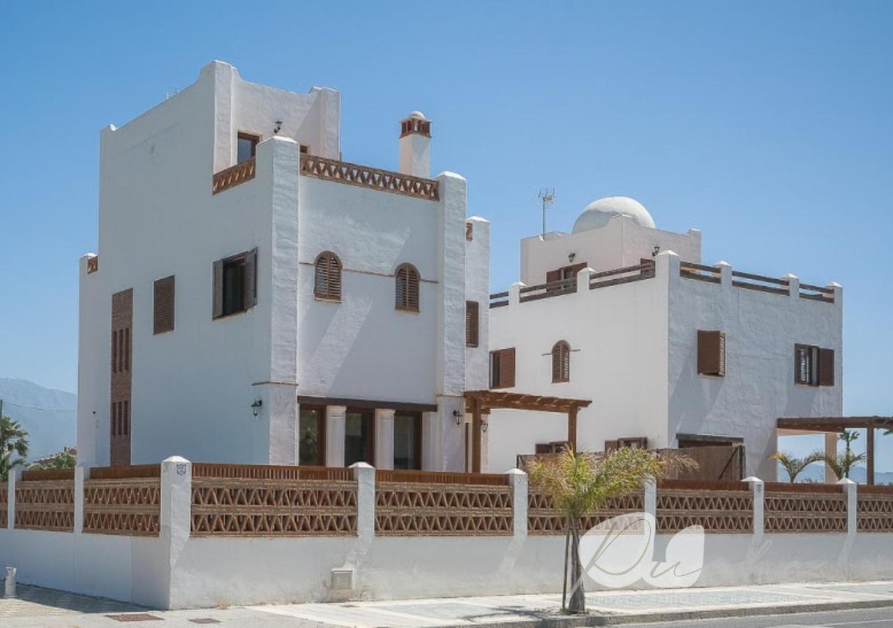 Pushe Village Playa Granada Beach&Golf 2 Motril Exterior photo