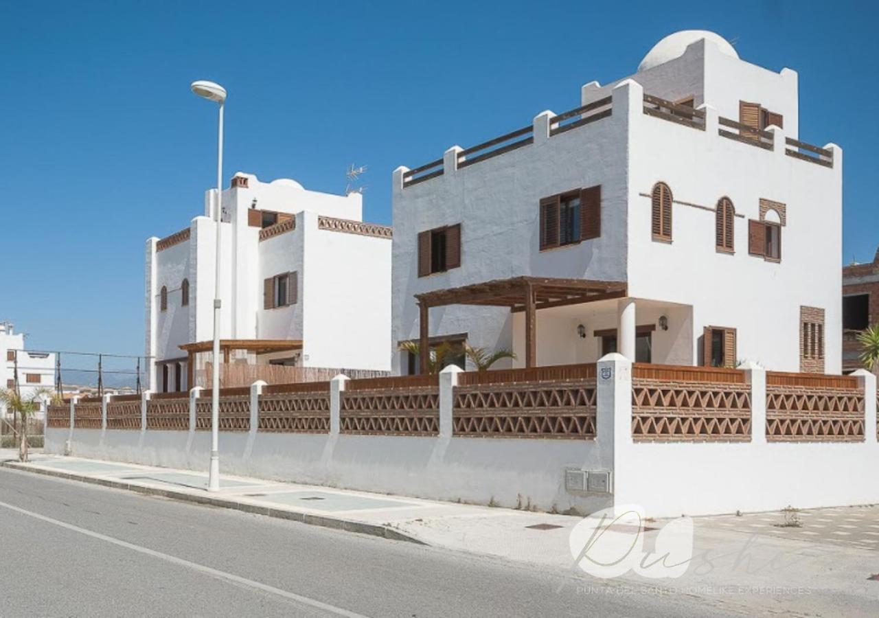 Pushe Village Playa Granada Beach&Golf 2 Motril Exterior photo